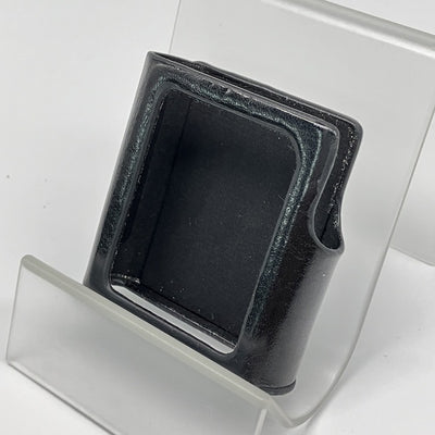 【中古】M0Pro 専用レザーケース ブラック【秋葉原】