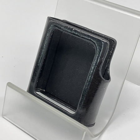 【値下げ不可】m0 pro ブラック ケース付き SHANLING 【中古】M0Pro 専用レザーケース ブラック【秋葉原】 – e