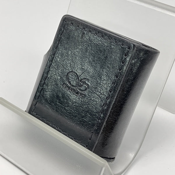 SHANLING 【中古】M0Pro 専用レザーケース ブラック【秋葉原】 – e