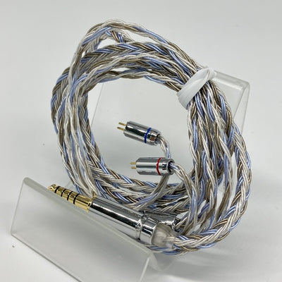 【中古】JSHiFi Warrior 2Pin - 4.4mm【秋葉原】