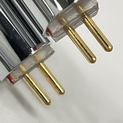 【中古】JSHiFi Warrior 2Pin - 4.4mm【秋葉原】