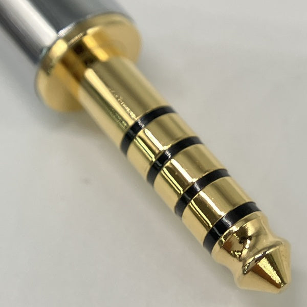 【中古】JSHiFi Warrior 2Pin - 4.4mm【秋葉原】