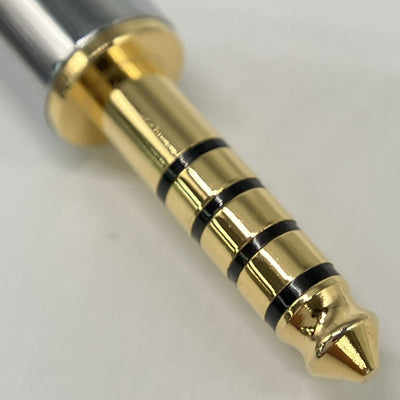 【中古】JSHiFi Warrior 2Pin - 4.4mm【秋葉原】