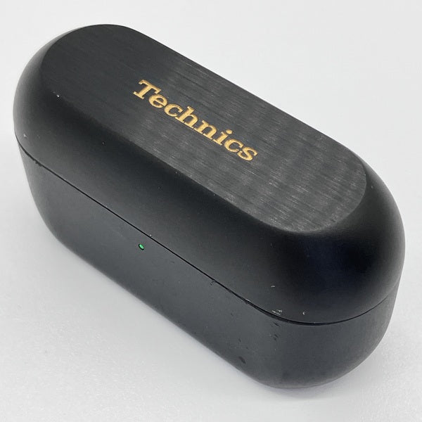 Technics 【中古】EAH-AZ100-K ブラック【秋葉原】 – e☆イヤホン