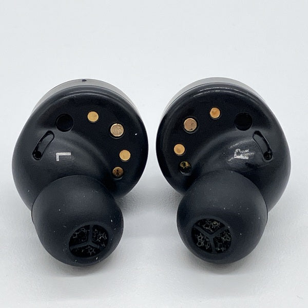 Technics 【中古】EAH-AZ100-K ブラック【秋葉原】 – e☆イヤホン