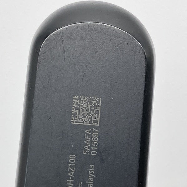 Technics 【中古】EAH-AZ100-K ブラック【秋葉原】 – e☆イヤホン