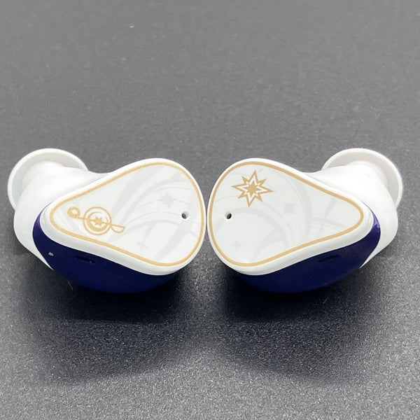 【中古】Robin's Earphones (崩壊：スターレイル) コラボモデル【秋葉原】