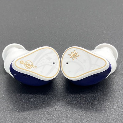 【中古】Robin's Earphones (崩壊：スターレイル) コラボモデル【秋葉原】