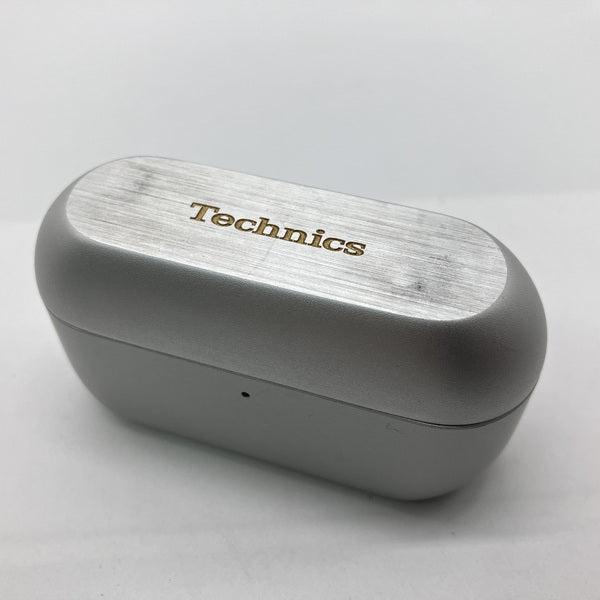 Technics 【中古】EAH-AZ100-S シルバー【仙台】 – e☆イヤホン