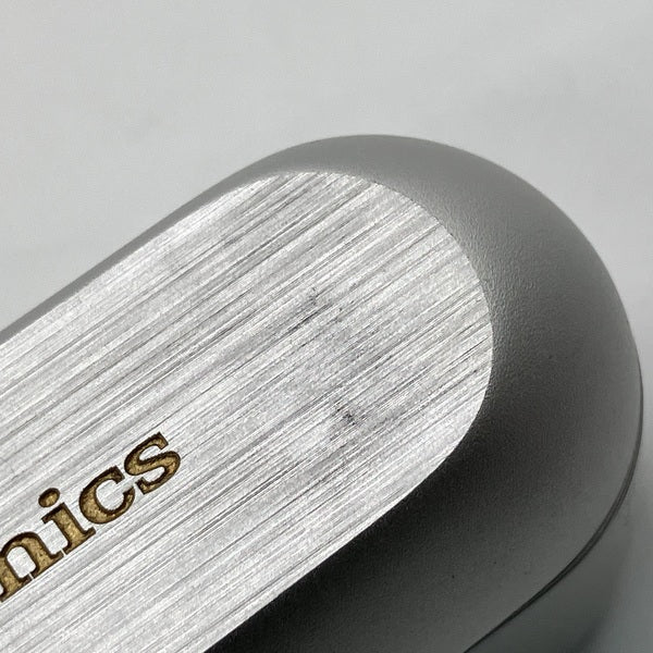 Technics 【中古】EAH-AZ100-S シルバー【仙台】 – e☆イヤホン
