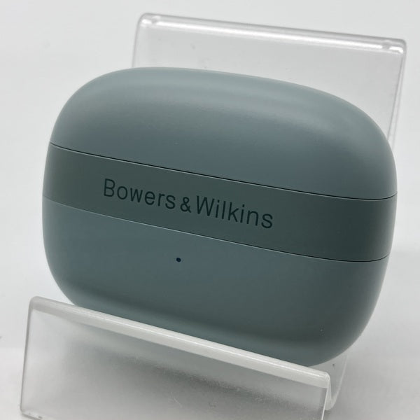 Bowers & Wilkins 【中古】Pi6 フォレスト・グリーン【PI6/FG】【仙台