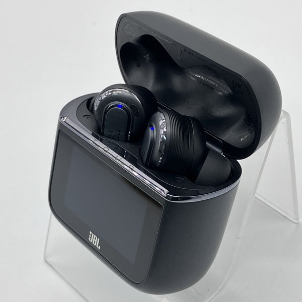 【中古】TOUR PRO 3 ブラック【JBLTOURPRO3BLK】【仙台】