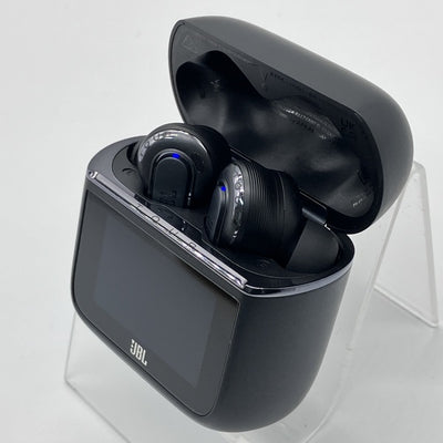 【中古】TOUR PRO 3 ブラック【JBLTOURPRO3BLK】【仙台】