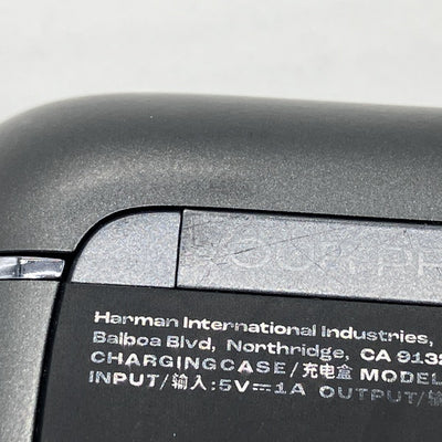 【中古】TOUR PRO 3 ブラック【JBLTOURPRO3BLK】【仙台】