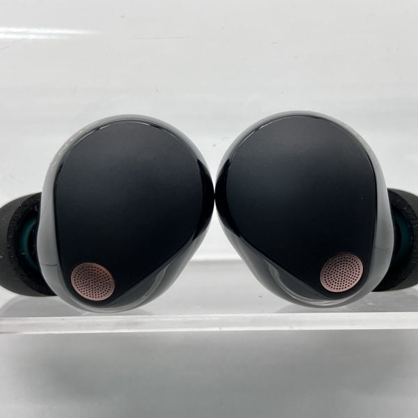 【中古】WF-1000XM5 B ブラック【仙台】