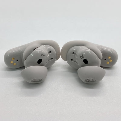 【中古】Quietcomfort Ultra Earbuds 2nd Gen White Smoke【日本橋】