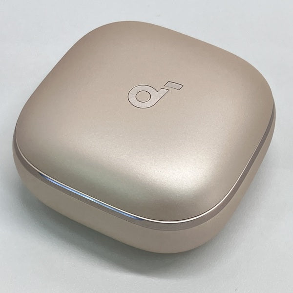 【中古】Soundcore Liberty 5 シャンパンゴールド【A3957NB1】【秋葉原】