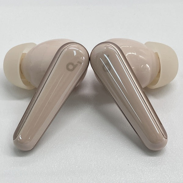 【中古】Soundcore Liberty 5 シャンパンゴールド【A3957NB1】【秋葉原】