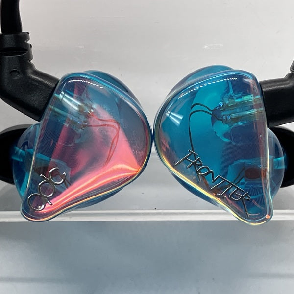 【中古】FRONTIER Emerald 【QDC-FRONTIER-EM】【仙台】