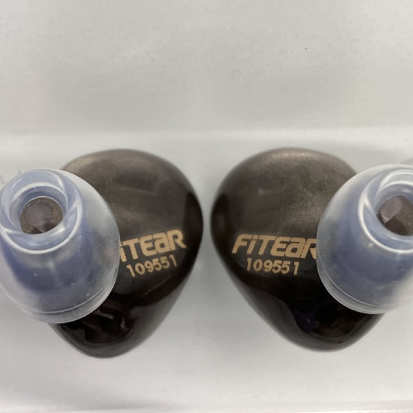 FitEar 【中古】FitEar IMarge Universal 【FTE-FITEAR-IMARGE