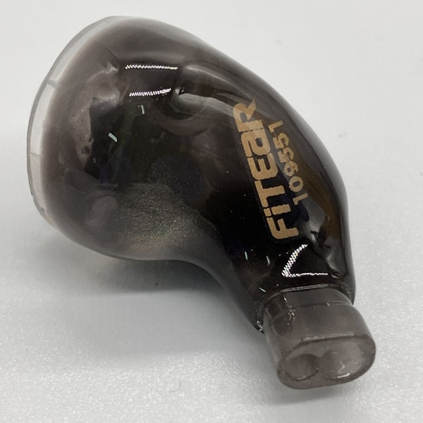 イヤホン Fitear Imarge Universal FitEar IMarge Universalレビュー | 浮遊感と没入感をあわせ持っ