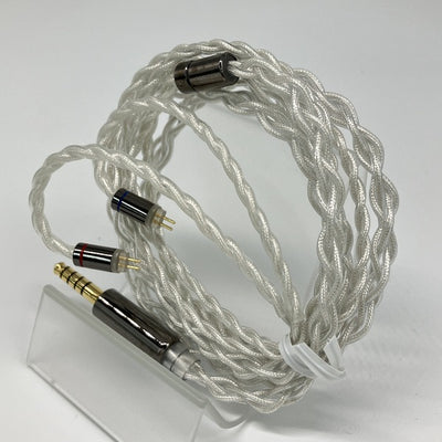 【中古】JSHiFi-Werwolf 2Pin to 4.4mm【秋葉原】