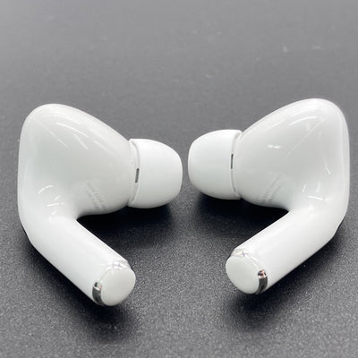 【中古】MagSafe充電ケース(USB-C)付きAirPods Pro(第2世代) MTJV3JA【秋葉原】