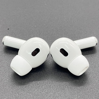 【中古】MagSafe充電ケース(USB-C)付きAirPods Pro(第2世代) MTJV3JA【秋葉原】