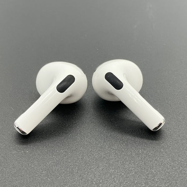 美品 AirPods3 訳あり Amazon.co.jp: 【整備済み品】 Apple AirPods