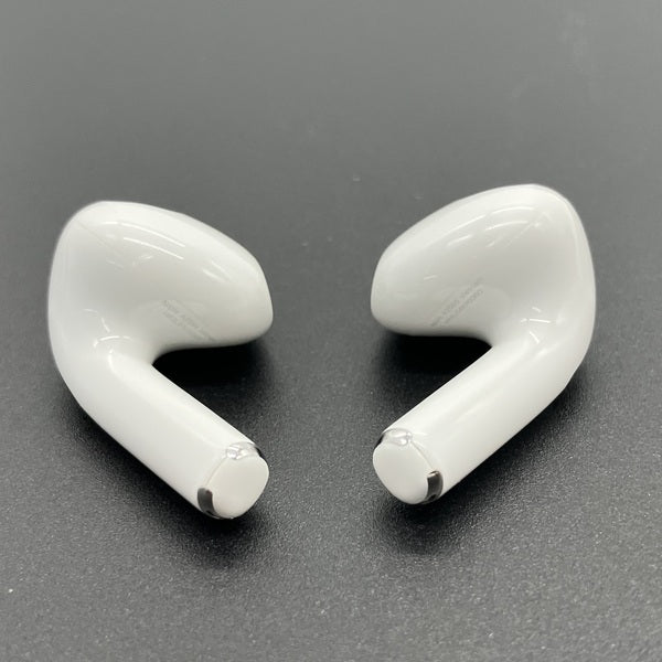Apple Air Pods MME73J/A【中古品】52250419G02S Apple 【中古】Airpods MME73J/A 3rd Generation【秋葉原】 – e