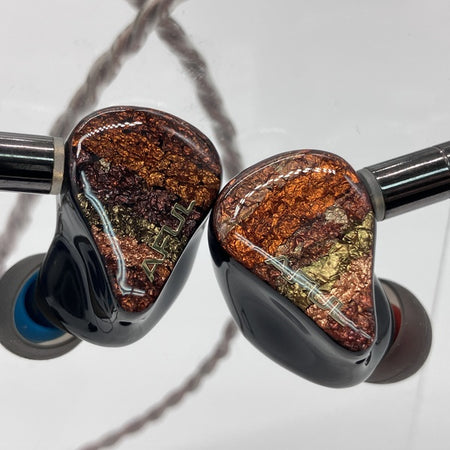 AFUL 【中古】PERFORMER 8【日本橋】 – e☆イヤホン