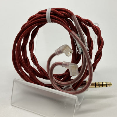 【中古】RedAg qdc-4.4mm【仙台】