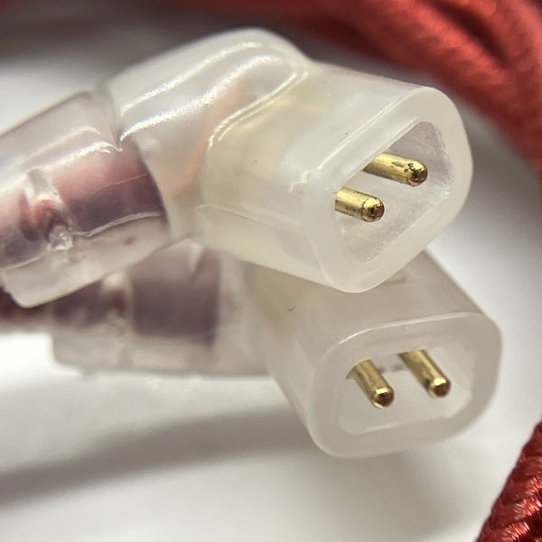 【中古】RedAg qdc-4.4mm【仙台】