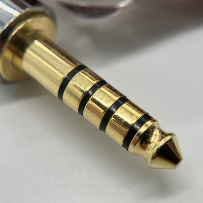 【中古】RedAg qdc-4.4mm【仙台】