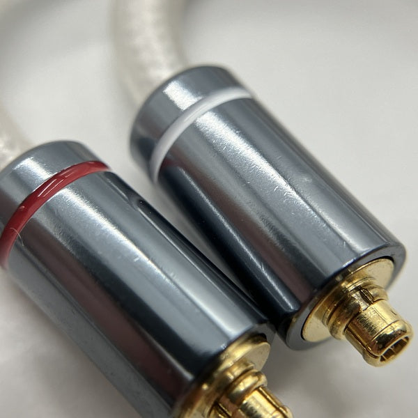 【中古】SnowWings MMCX-4.4mm【仙台】