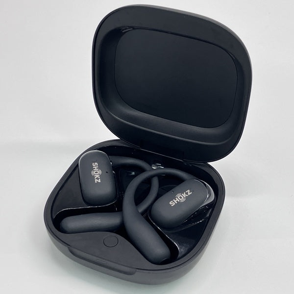 【中古】OpenFit 2+ Black【SKZ-EP-000050】【日本橋】