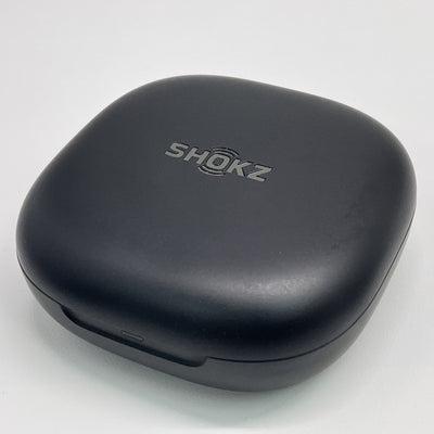 【中古】OpenFit 2+ Black【SKZ-EP-000050】【日本橋】