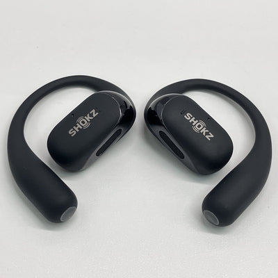 【中古】OpenFit 2+ Black【SKZ-EP-000050】【日本橋】