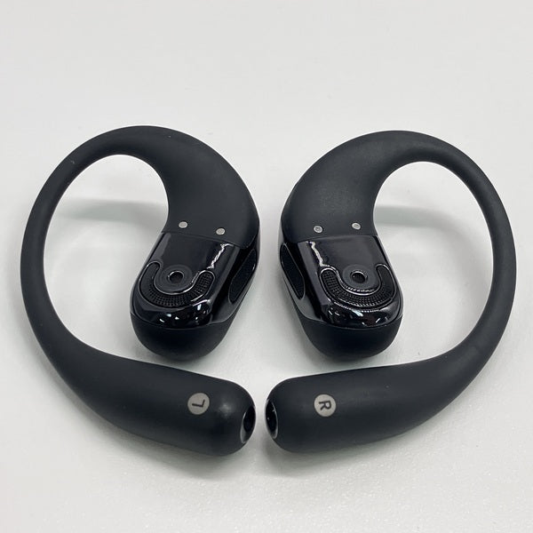 Shokz 【中古】OpenFit 2+ Black【SKZ-EP-000050】【日本橋