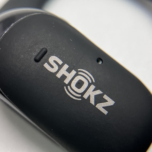 【中古】OpenFit 2+ Black【SKZ-EP-000050】【日本橋】