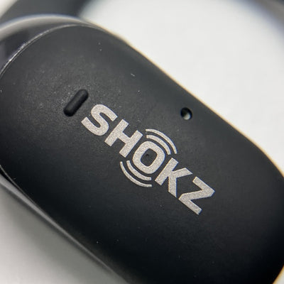 【中古】OpenFit 2+ Black【SKZ-EP-000050】【日本橋】