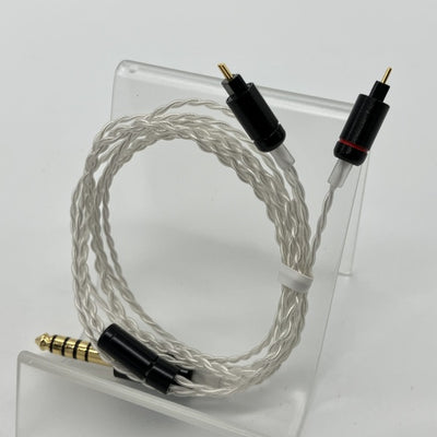 【中古】MORPHEUS Light(モルフェウス ライト)4.4mm5極バランス/カスタムIEM 2PIN/70cm【NLE-MOS-70】【名古屋】