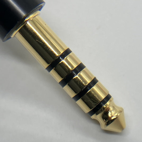 【中古】MORPHEUS Light(モルフェウス ライト)4.4mm5極バランス/カスタムIEM 2PIN/70cm【NLE-MOS-70】【名古屋】