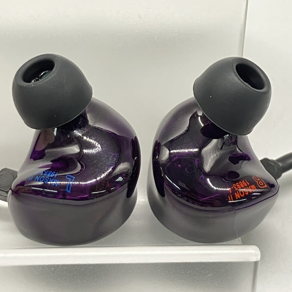 【中古】MASON II 【UNM-3515】【秋葉原】