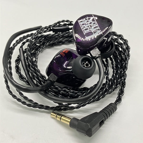 Unique Melody 【中古】MASON II 【UNM-3515】【秋葉原】 – e☆イヤホン