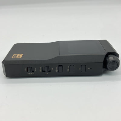 【中古】BTR17 Black 【FIO-BTR17-B】【秋葉原】