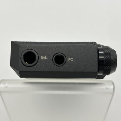 【中古】BTR17 Black 【FIO-BTR17-B】【秋葉原】