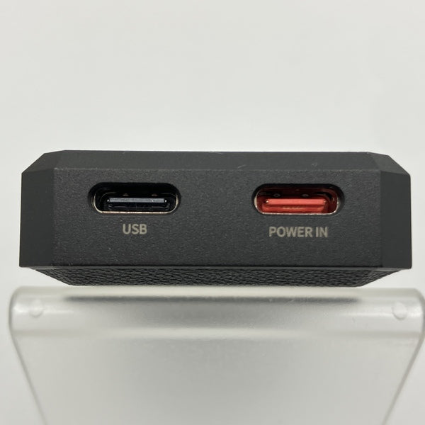 【中古】BTR17 Black 【FIO-BTR17-B】【秋葉原】