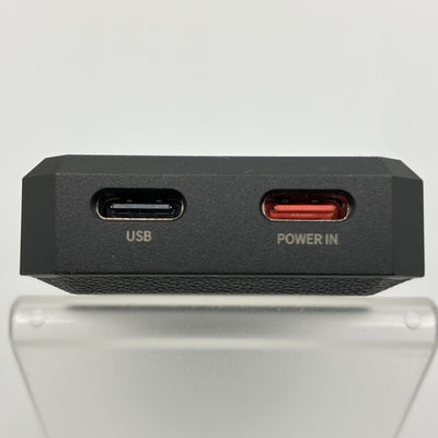 【中古】BTR17 Black 【FIO-BTR17-B】【秋葉原】