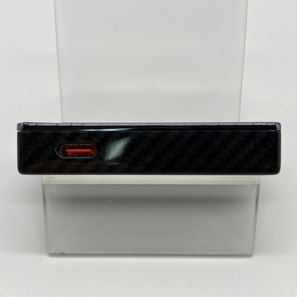 【中古】QX13 Black【FIO-QX13-B】【秋葉原】